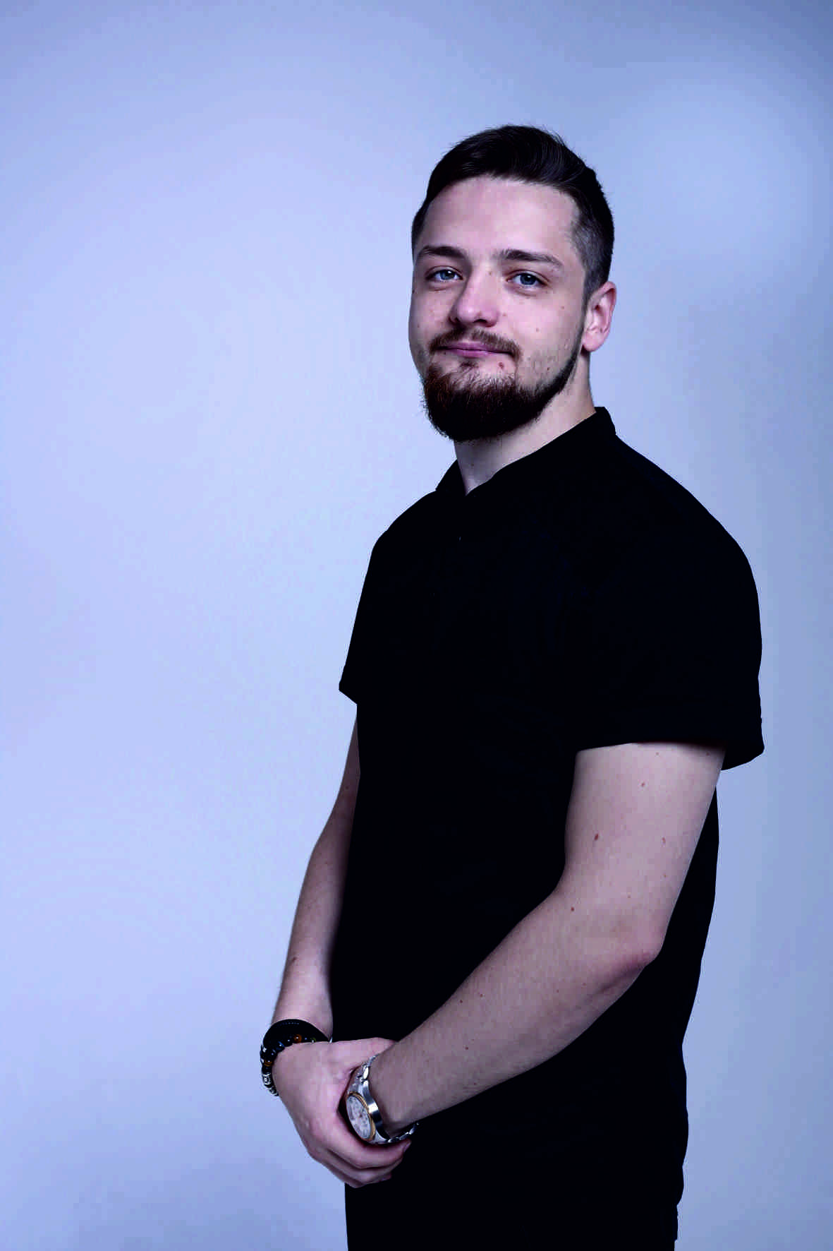 Соколов Максим Владимирович