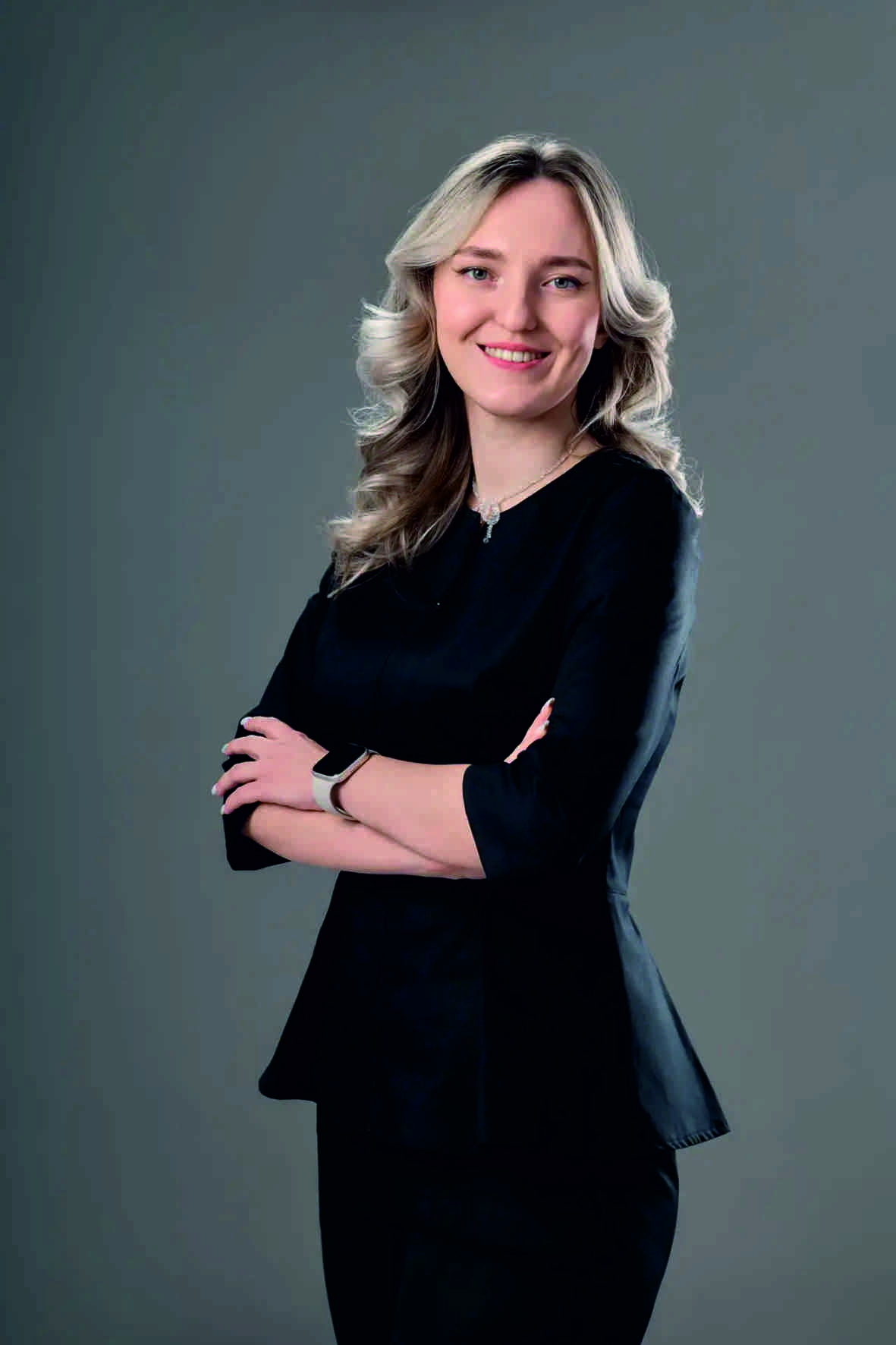 Хохлачева Марина Дмитриевна